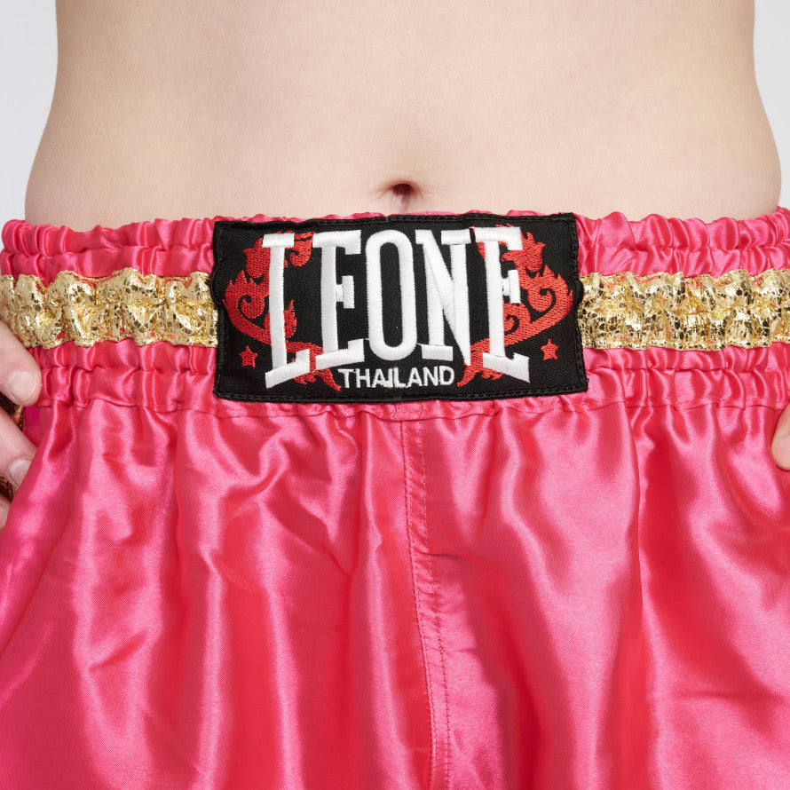 Pantalones cortos Leone Muay Thai Khao Lak