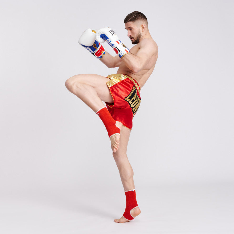 Pantalones cortos Leone Muay Thai Khao Lak