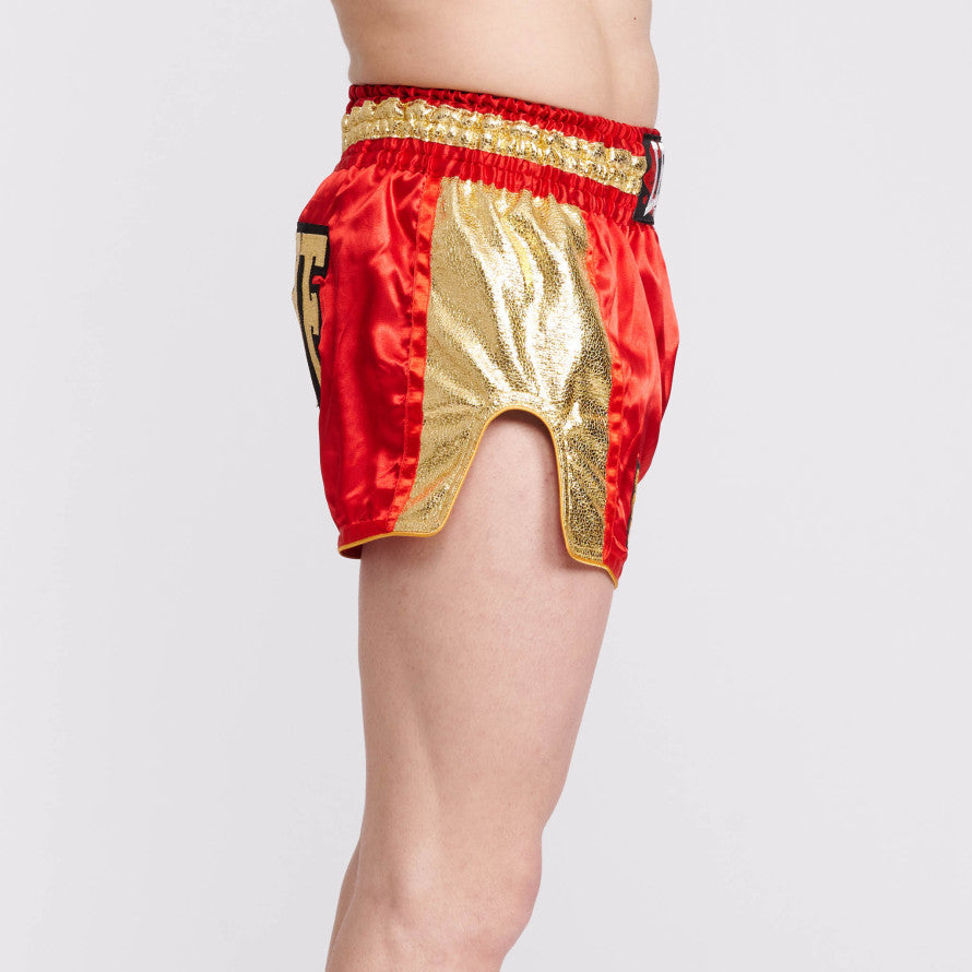 Pantalones cortos Leone Muay Thai Khao Lak