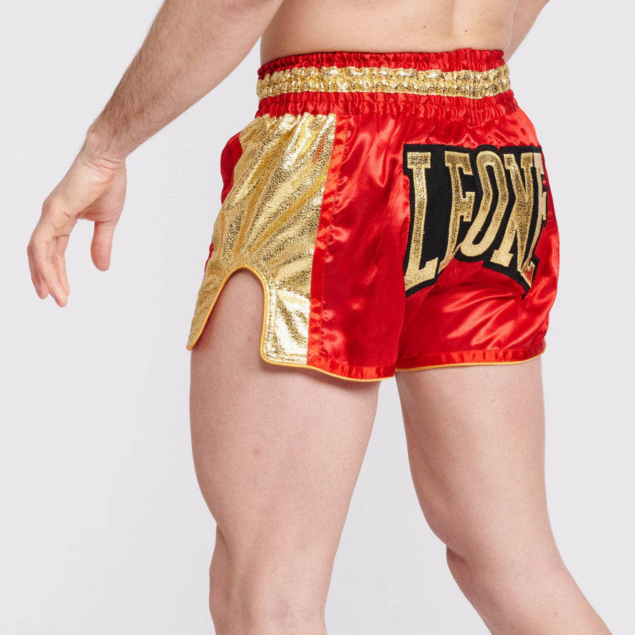 Pantalones cortos Leone Muay Thai Khao Lak