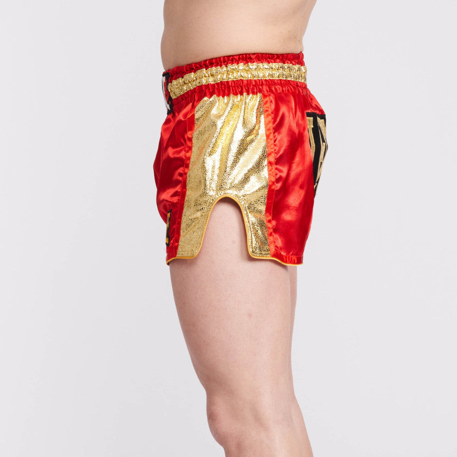 Pantalones cortos Leone Muay Thai Khao Lak