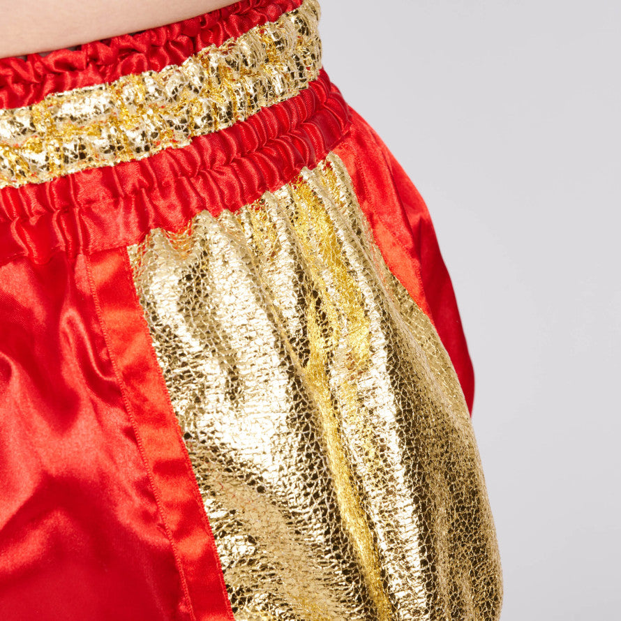Pantalones cortos Leone Muay Thai Khao Lak