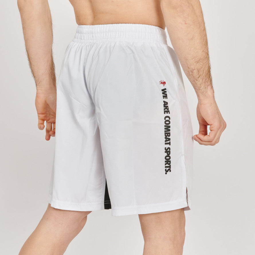 Shorts MMA Leone WACS