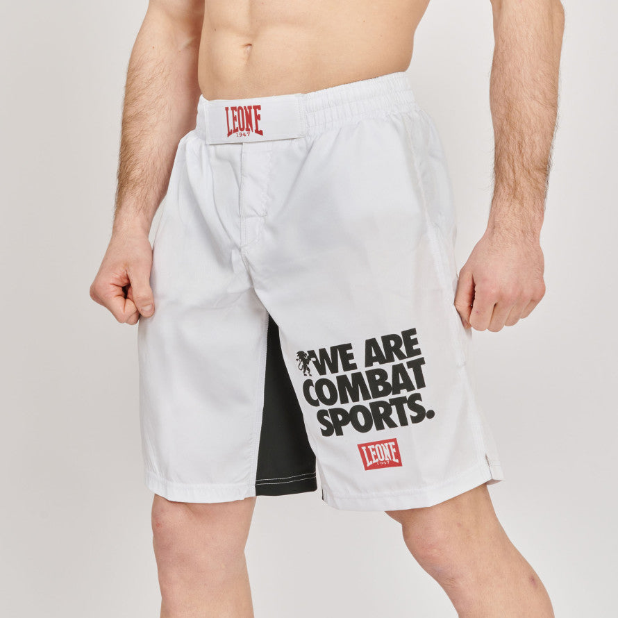 Shorts MMA Leone WACS