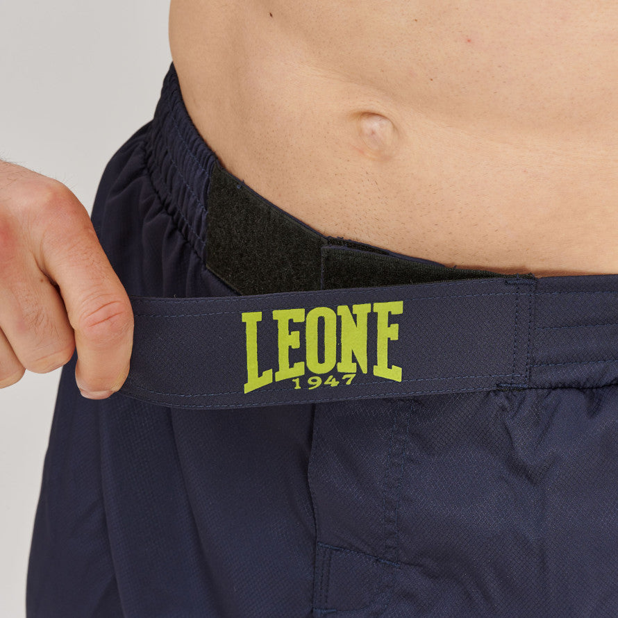 Shorts MMA Leone WACS