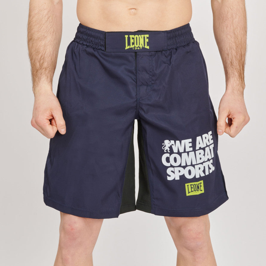 Shorts MMA Leone WACS