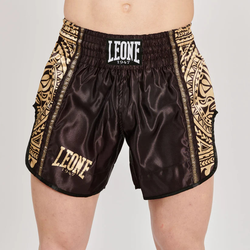 Pantalones cortos Leone Haka
