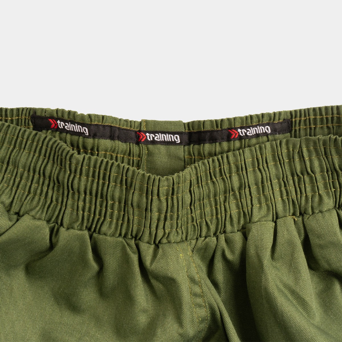 Pantalones de Boxeo Completo en Algodón