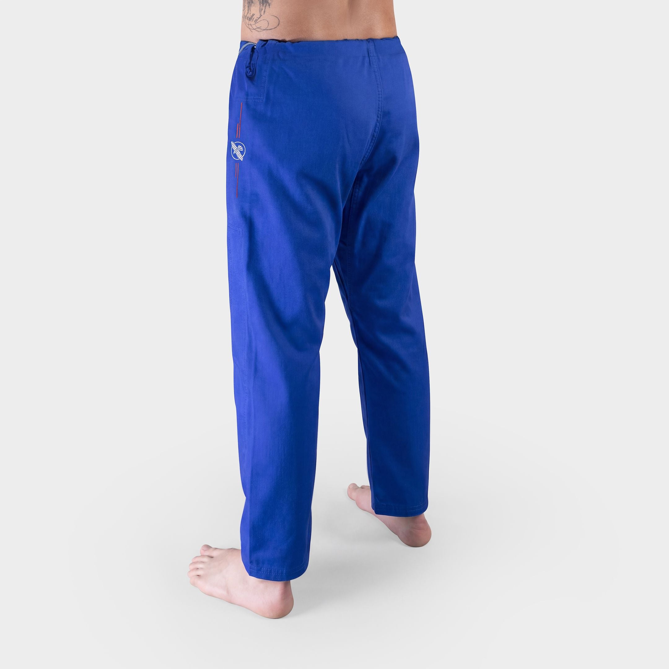 Celana BJJ Celana Hayabusa Valor Twill Gi