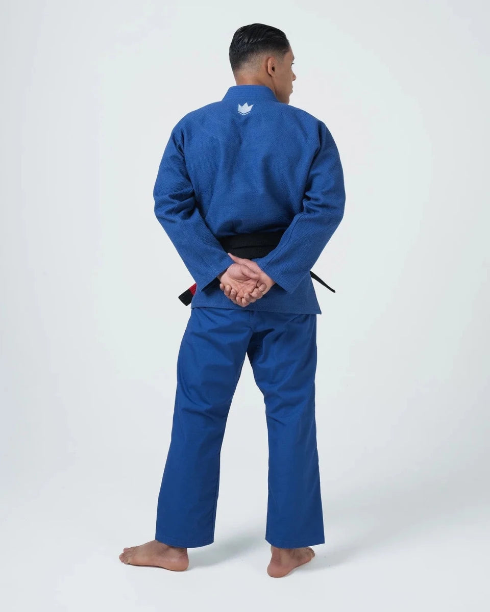 Kimono Kingz Balistico 4.0 | BJJ Gi Competizione - Fight Club Store