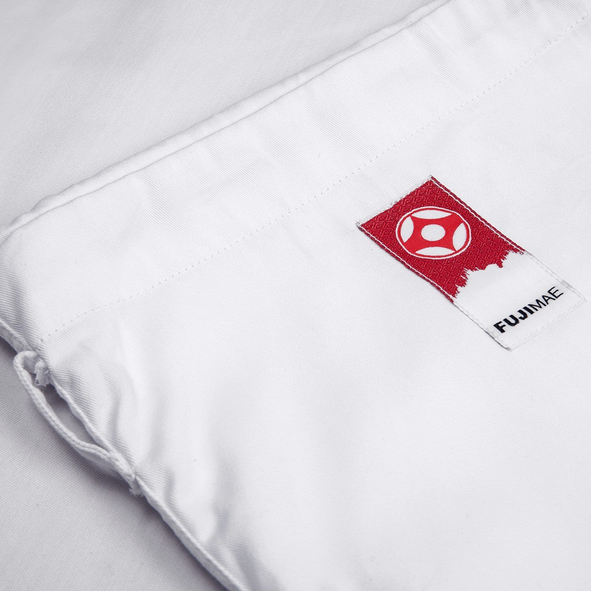 Kimono Karate Kyokushin Fujimae Training – 100% Cotone 9oz