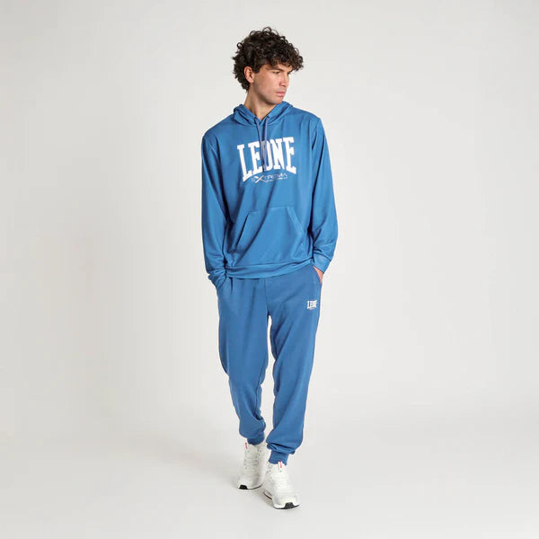Leone Lightweight Tracksuit Pants – Comfort and Dynamism