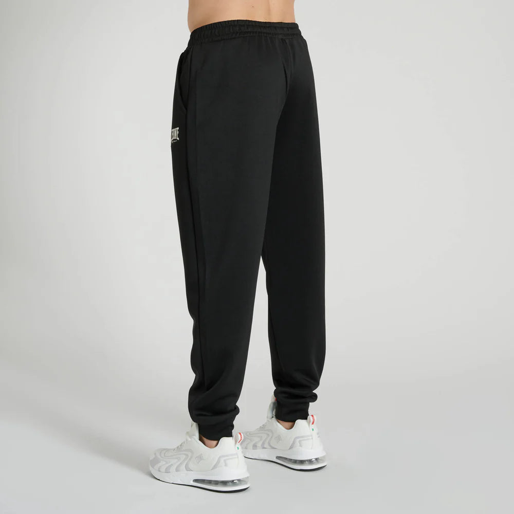 Pantalones Deportivos León Logo