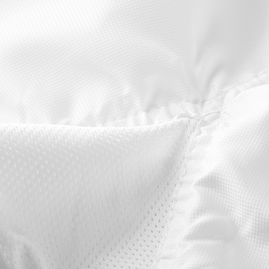 Pantalones Karate Kumite WKF Mizuno Toshi