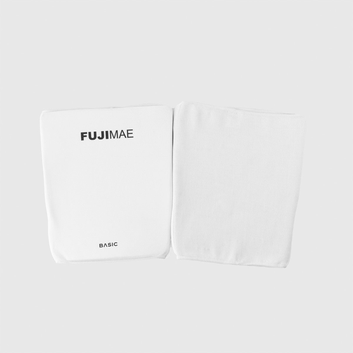 Protectores de muslo de tela tipo media | Protección para muslos artes marciales