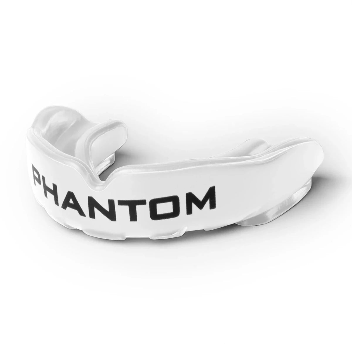Paradenti Phantom APEX Modellabile a Doppio Strato - Fight Club Store