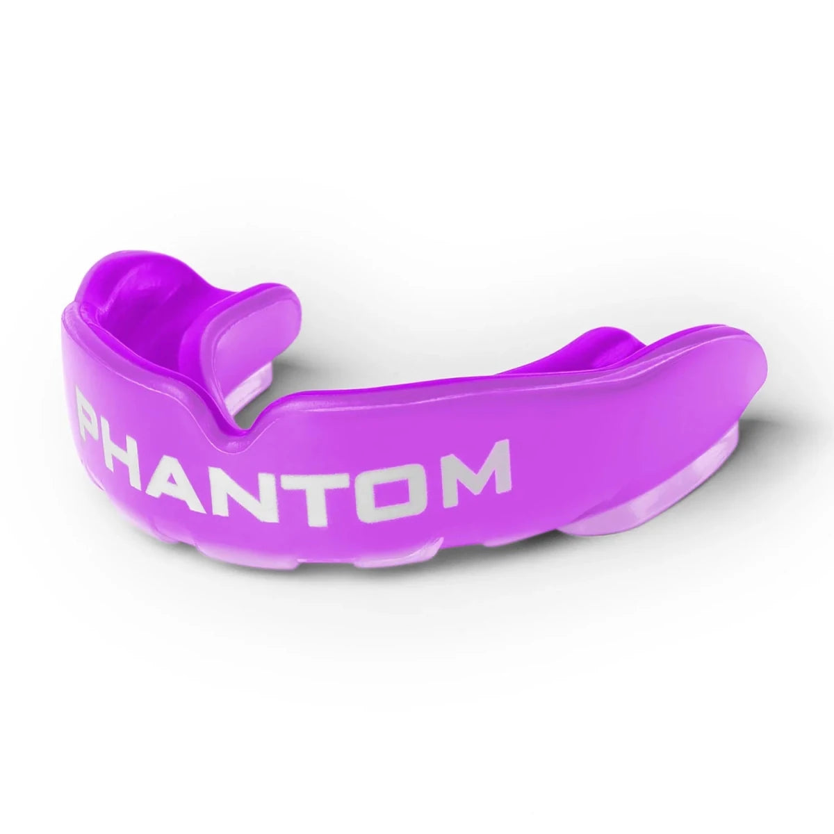 Paradenti Phantom APEX Modellabile a Doppio Strato - Fight Club Store