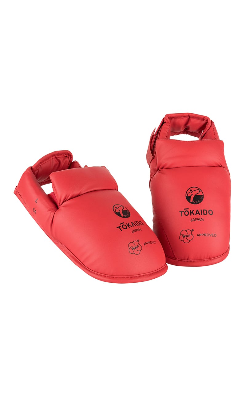 WKF Tokaido KARATE FOOTREST