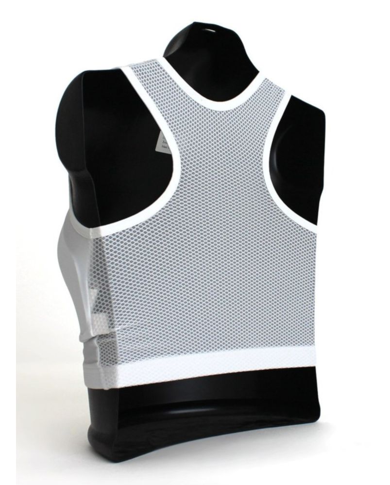 Paraseno Karate WKF aprobado SMAI