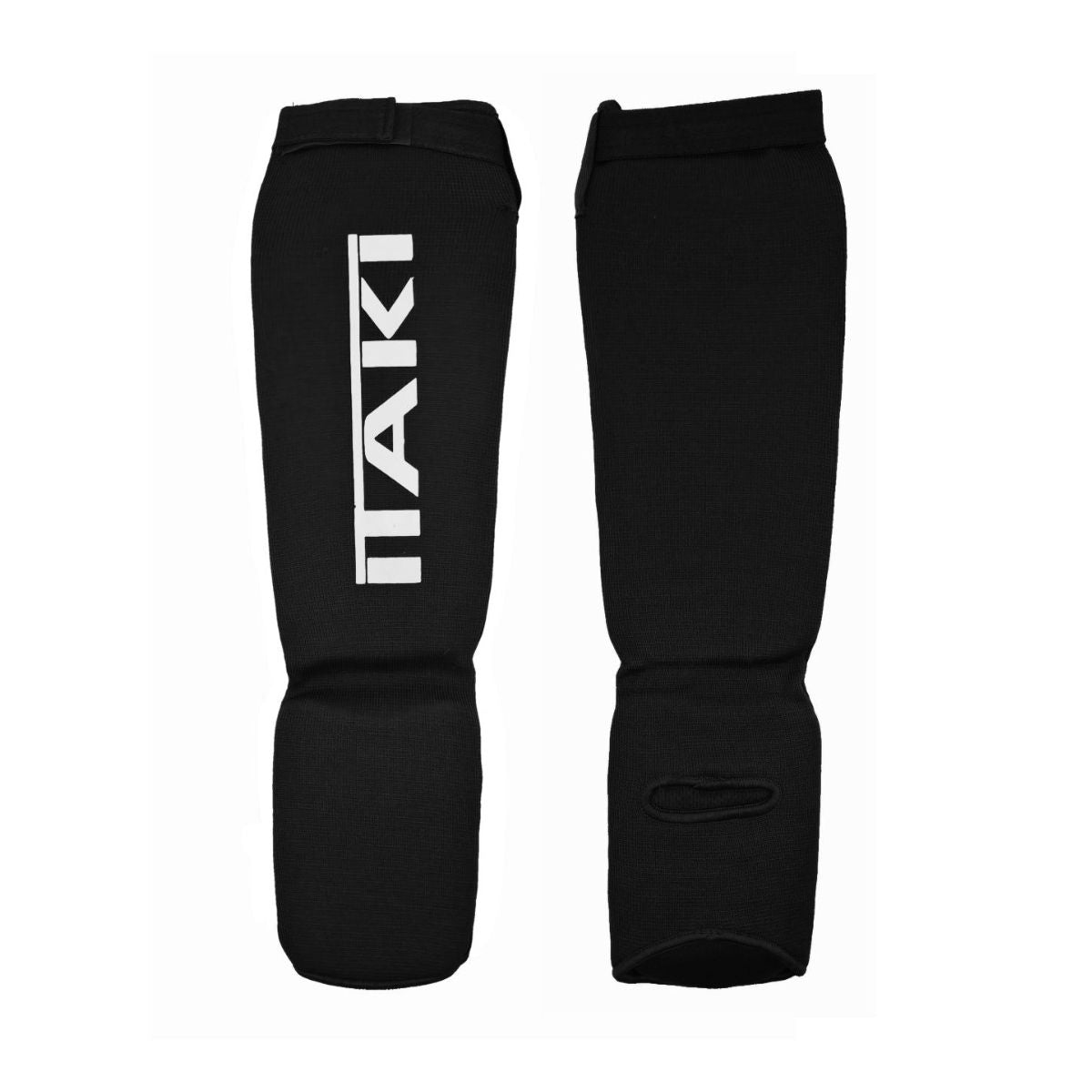 Kick Boxing Muay Thai Top Ring sock shin guard