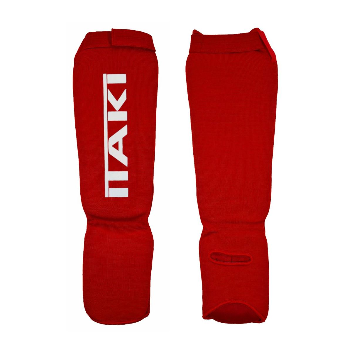 Kick Boxing Muay Thai Top Ring sock shin guard