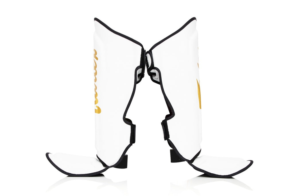 Fairtex Schienbeinschoner Muay Thai und MMA
