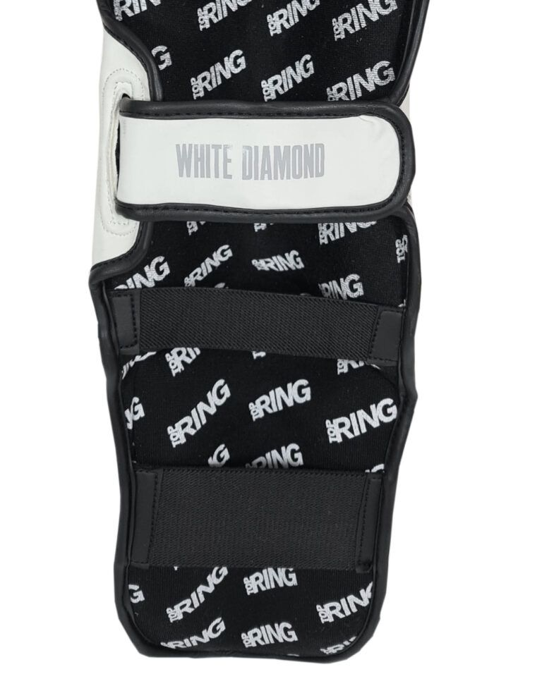 Schienbeinschützer Muay Thai Kickboxen Top Ring