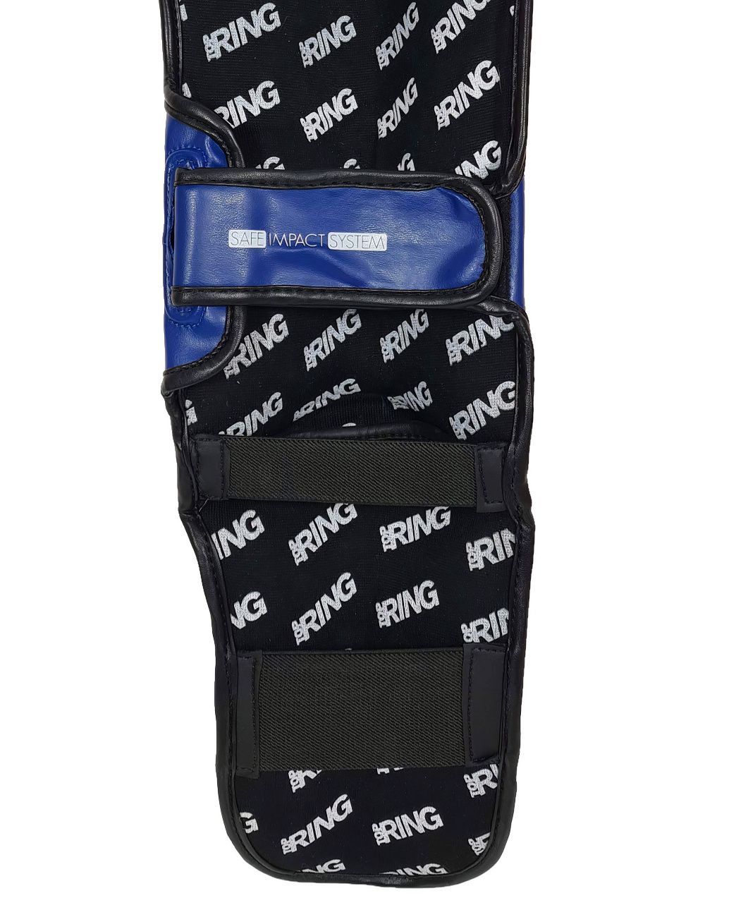 Schienbeinschützer Muay Thai Kickboxen Top Ring