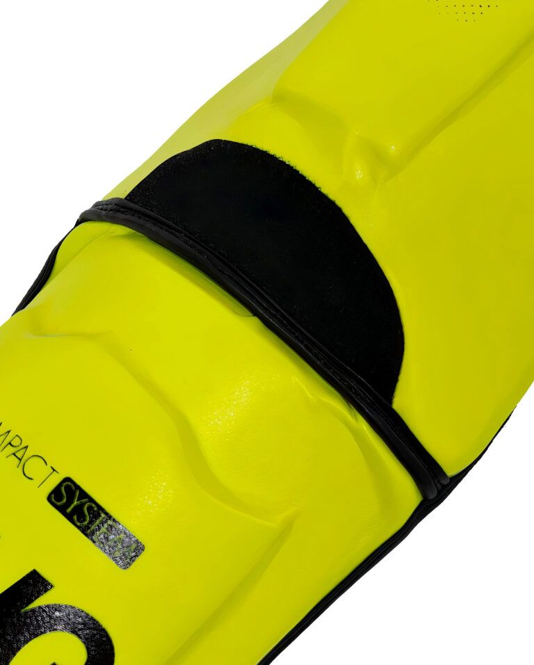 Schienbeinschützer Muay Thai Kickboxen Top Ring