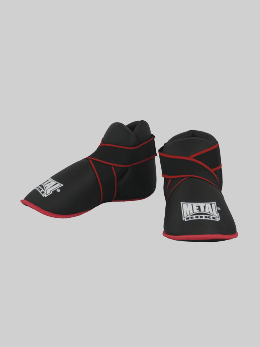 Calzari kick boxing per bambini Metal Boxe Prima - Fight Club Store