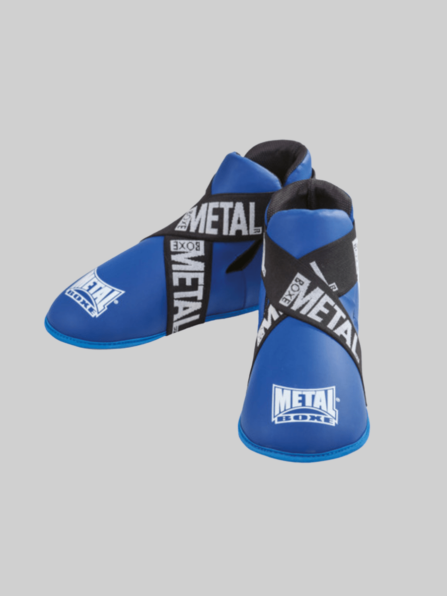 Calzari Full Contact Kick Boxing Metal Boxe - Fight Club Store