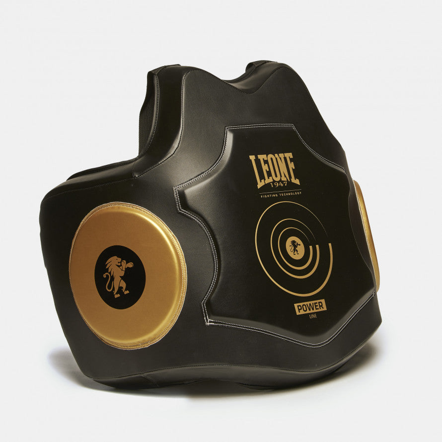 Peto Golpeador Leone Línea Poder