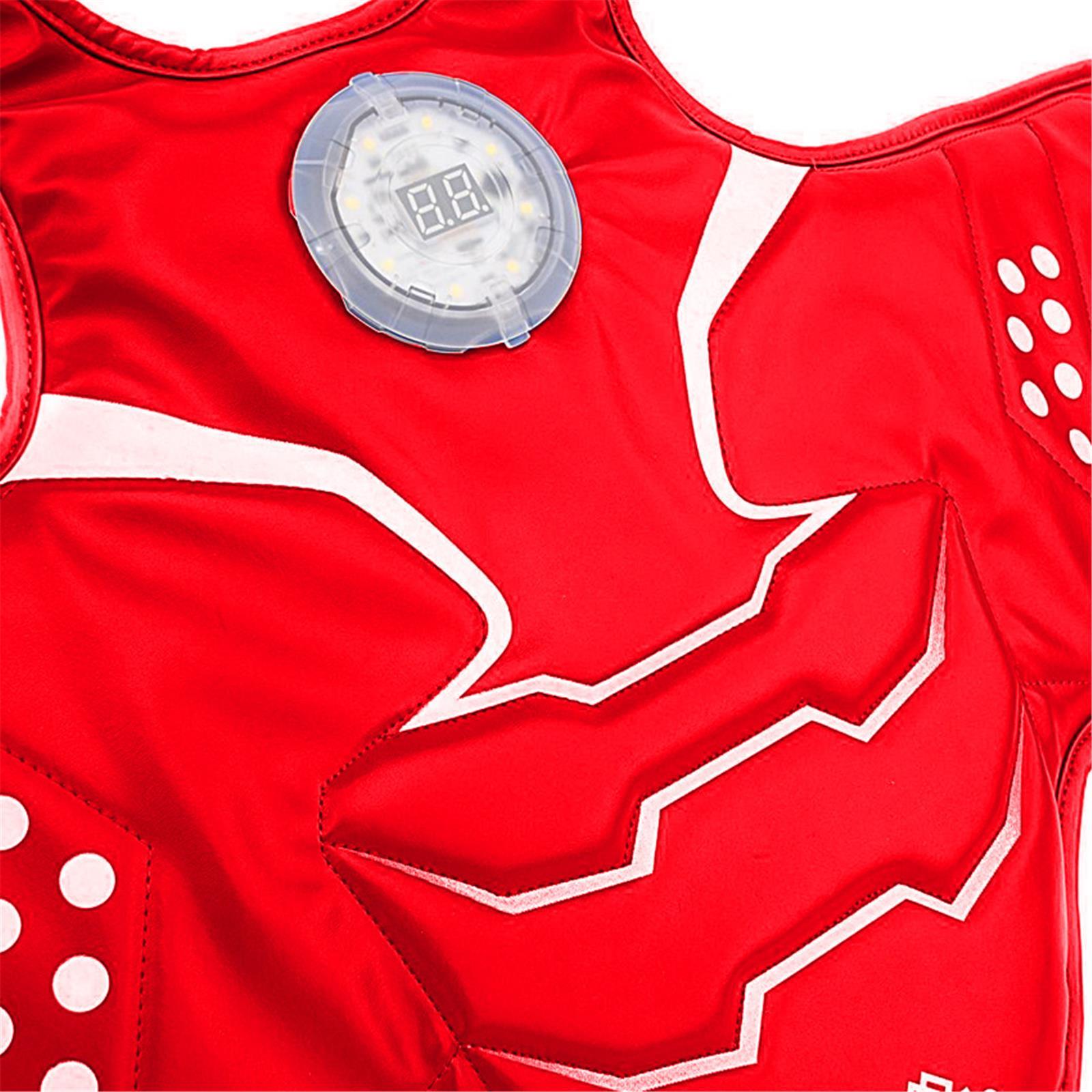 CORAZA ELECTRÓNICA TAEKWONDO Daedo WT