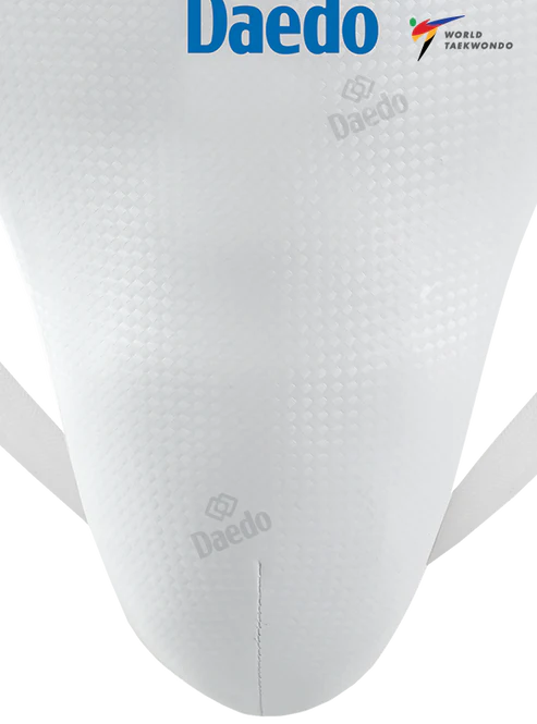 Concha Taekwondo Daedo Homologada WT