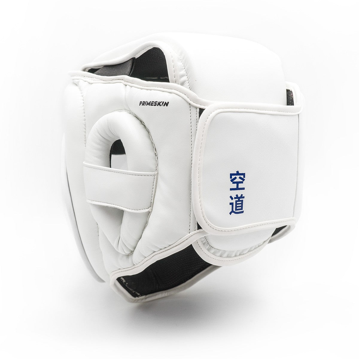 Casco Kudo con Máscara Integral | Protección Total