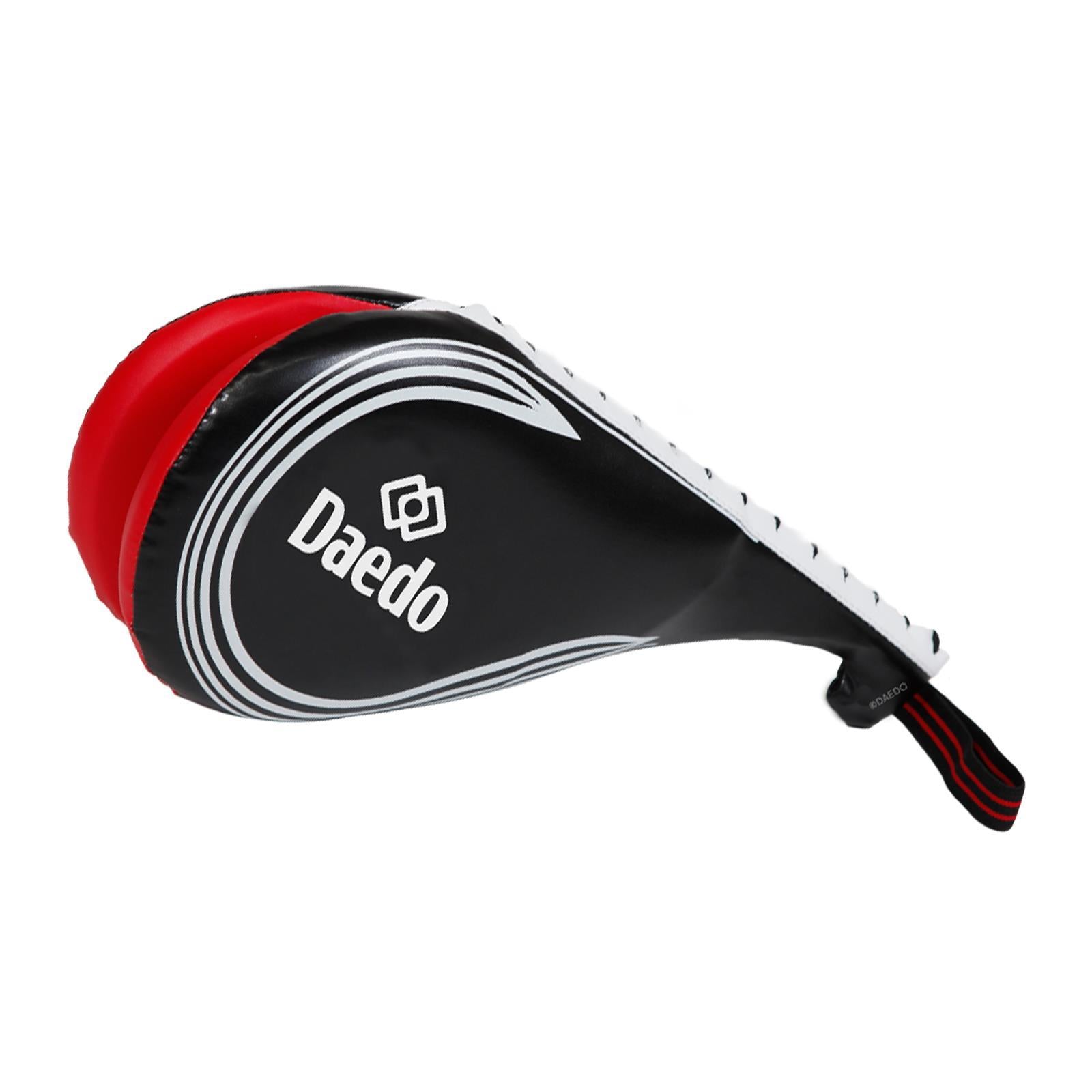 RAQUETA TAEKWONDO Daedo