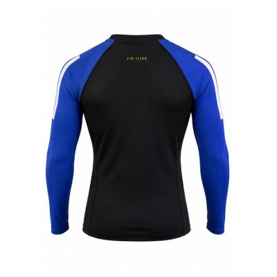Rashguard Adidas Long-Sleeved BJJ and No-Gi