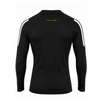 Rashguard Adidas Long-Sleeved BJJ and No-Gi