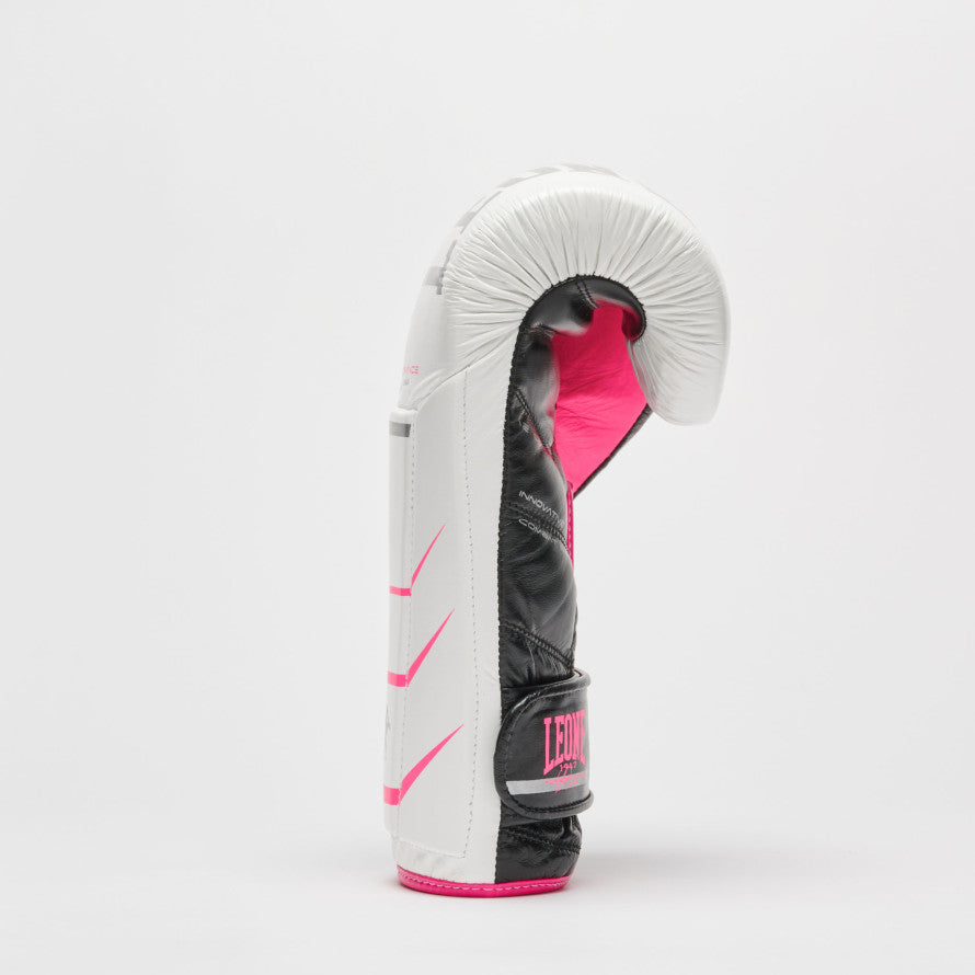 Leone Revo Performance Fluo Gloves