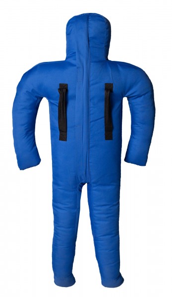 Saco Maniquí Muñeco Judo Artes Marciales Mixtas Niños