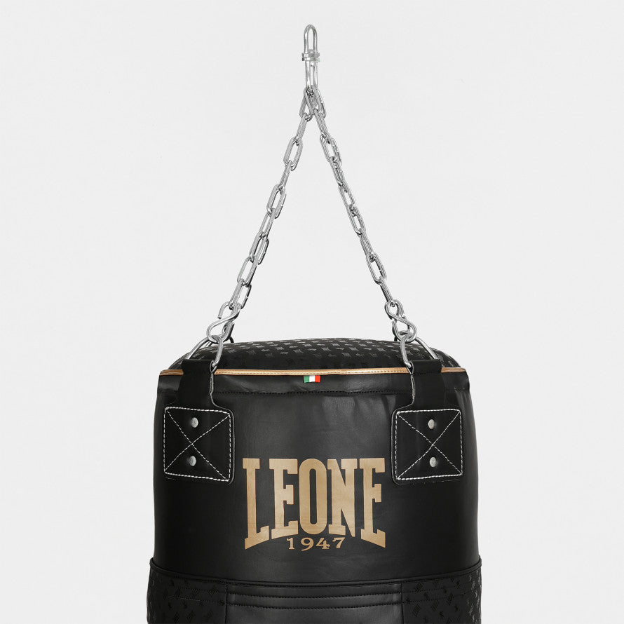 Sac de frappe uppercut Leone pour crochets et directs