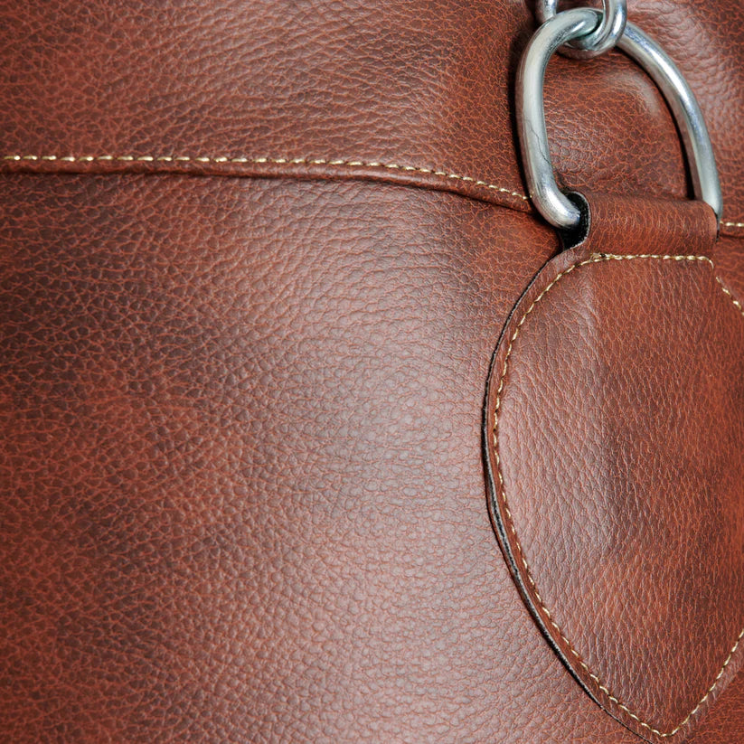 Saco Jumbo 80 Kg Leone Zeus