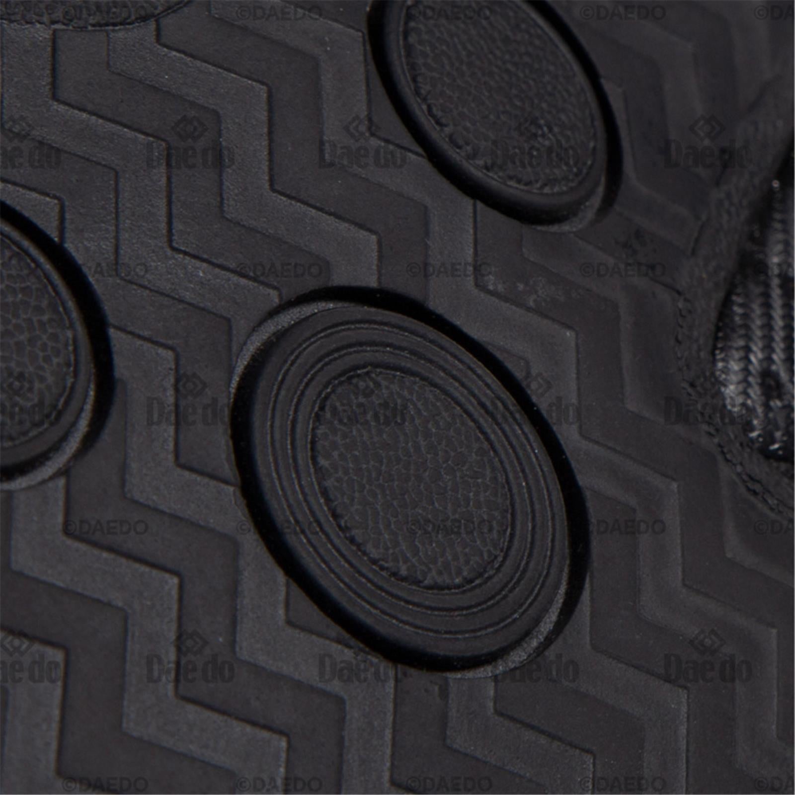 Daedo Action Karate Taekwondo Martial Arts Shoes 