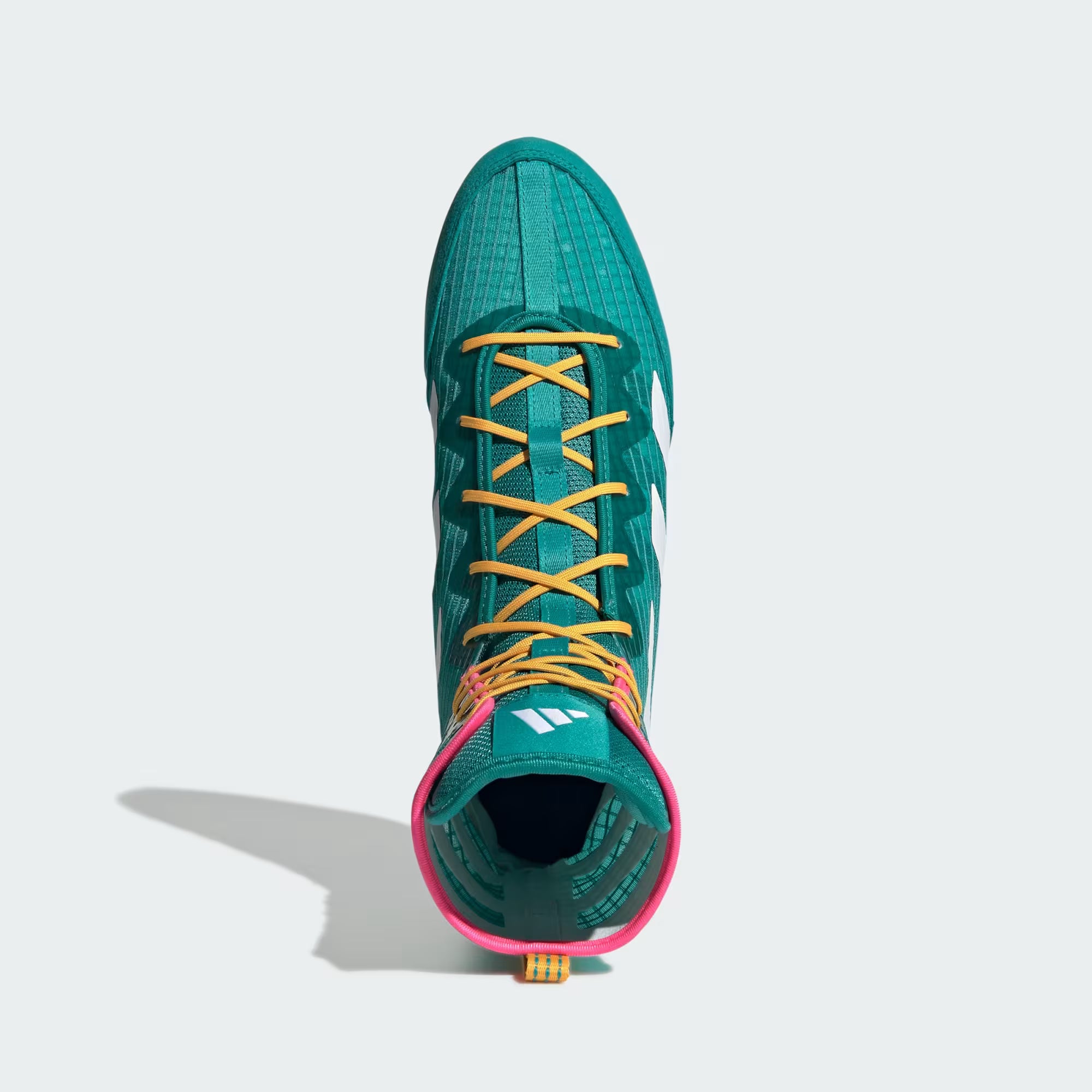 Zapatillas de boxeo Adidas Box Hog 4