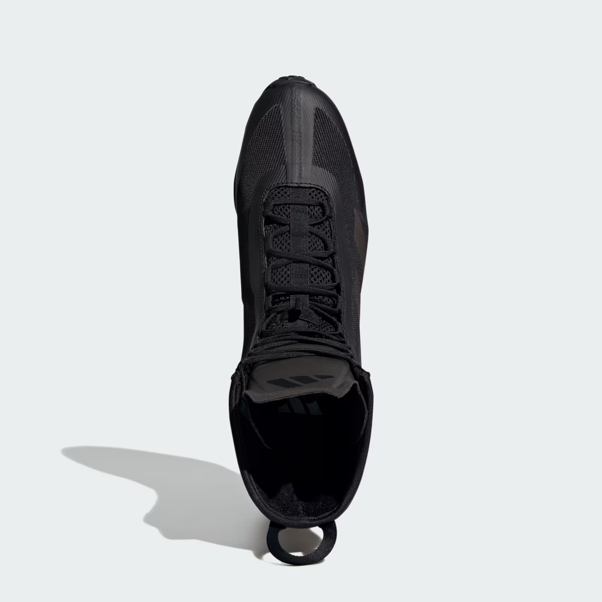 Speedex Ultra Adidas Professional Boxing Shoes
