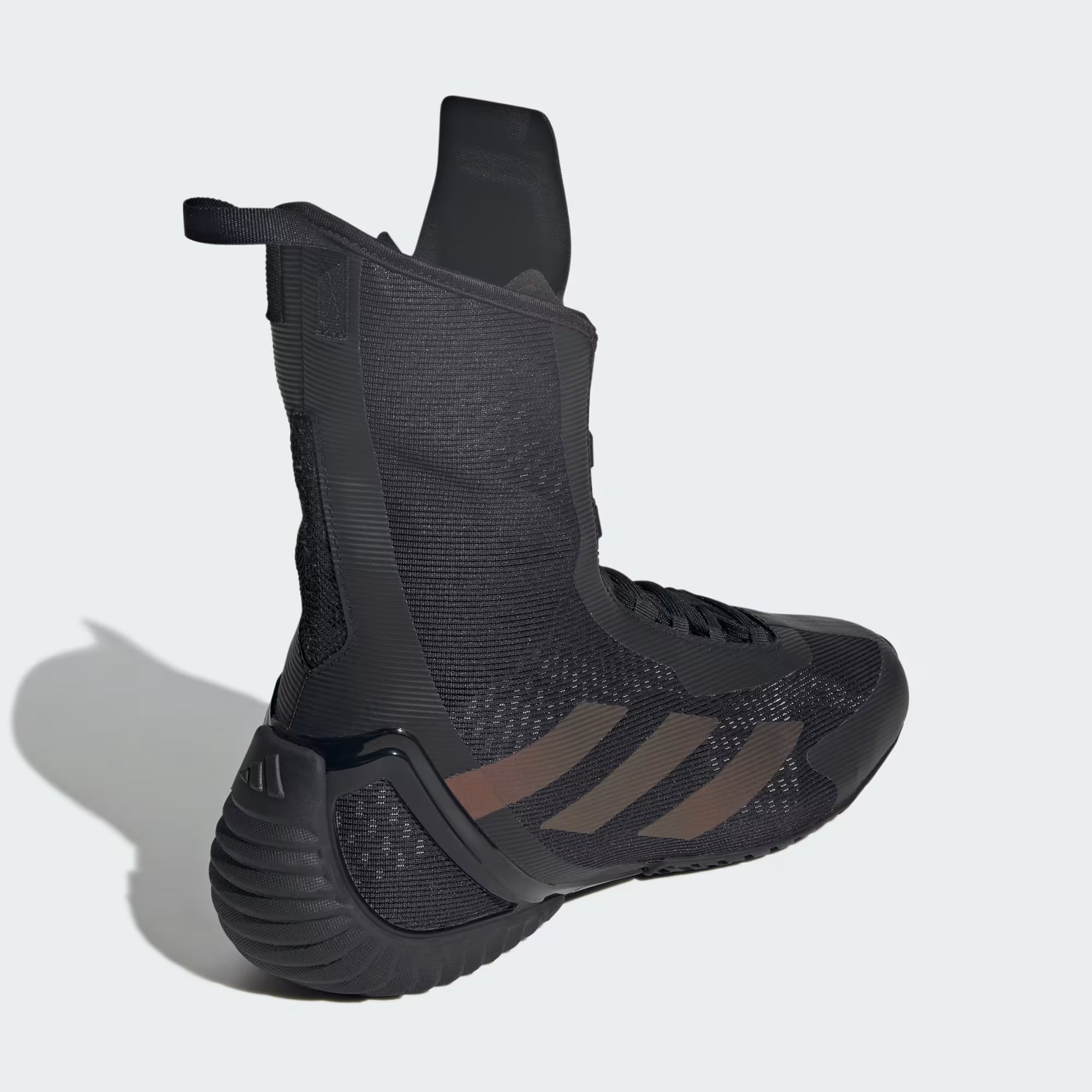 Speedex Ultra Adidas Professional Boxing Shoes