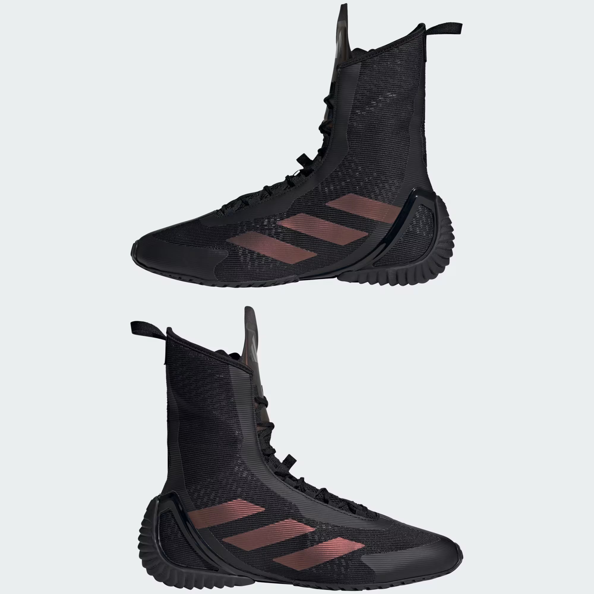 Speedex Ultra Adidas Professional Boxing Shoes