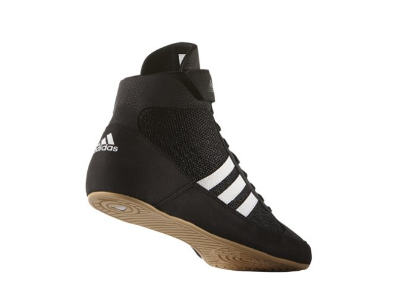 Zapatos de lucha MMA Adidas HVC