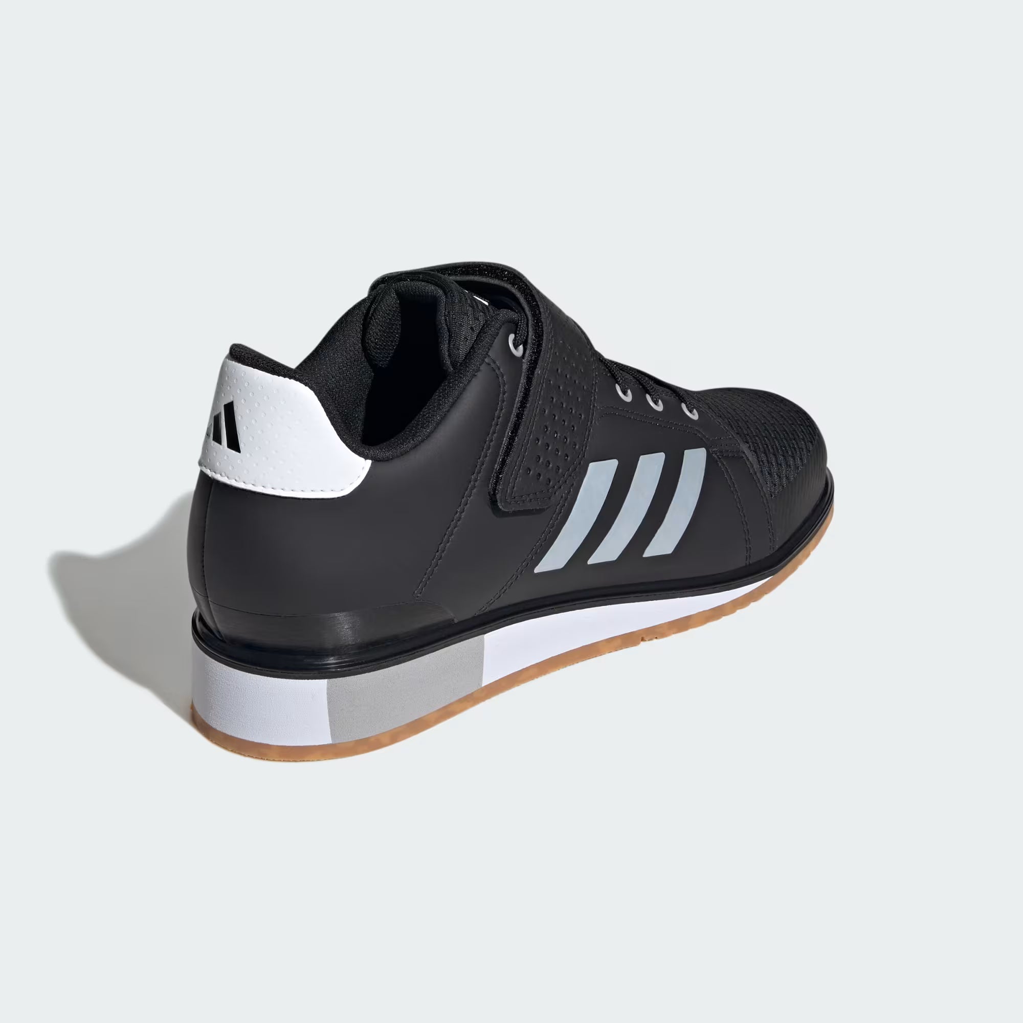 APWR Perfect 3 Gewichtheberschuhe – Stabilität und Kraft Adidas