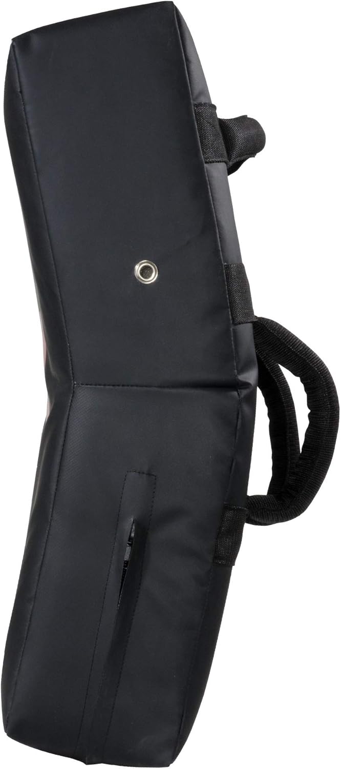 ESCUDO Curvo DEFENSA PERSONAL Kwon 60 x 35 x 14